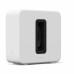 SONOS Sub Gen 4 高階無線重低音喇叭